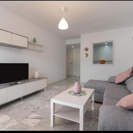 Apartamentos Torremolinos Centro 3 Exterior foto